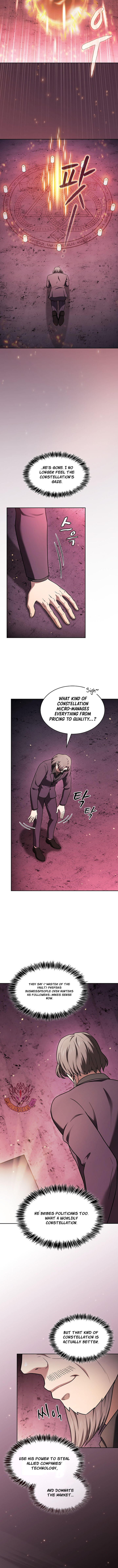 The Constellation That Returned From Hell Chapter 206 2